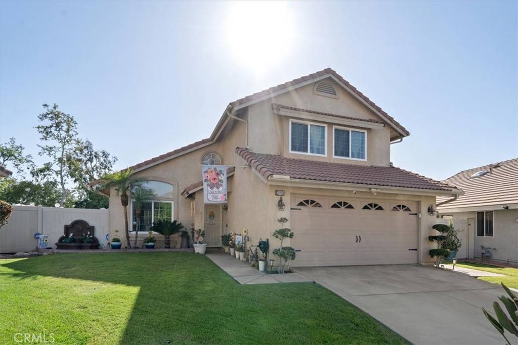 29159 Palm View LN, Highland, CA 92346