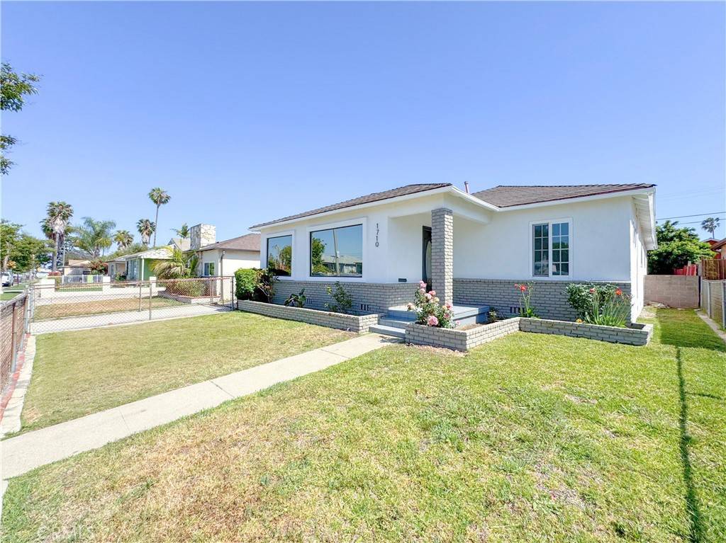 Compton, CA 90220,1710 W Arbutus ST