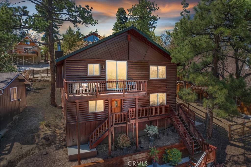 Big Bear Lake, CA 92315,1362 Balsam DR