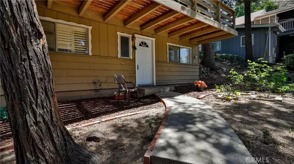 Crestline, CA 92325,486 Wylerhorn DR