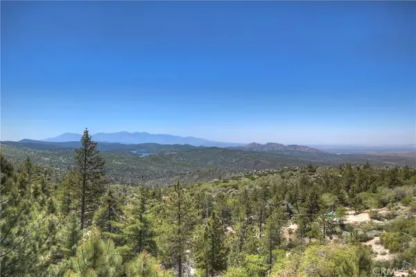 Green Valley Lake, CA 92341,175 N Trails End RD