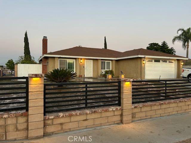 321 N Brampton AVE, Rialto, CA 92376