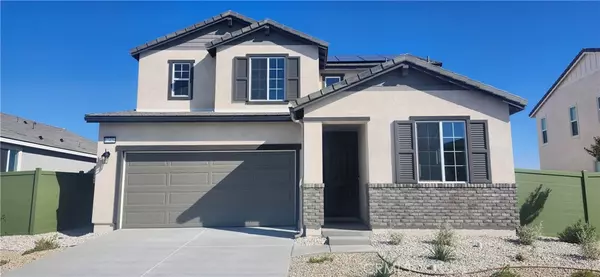 17426 Whiskey Mountain, Hesperia, CA 92345