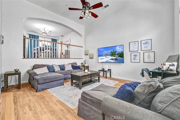 Corona, CA 92883,4440 Owens ST #104
