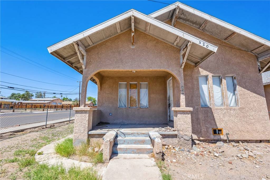 Needles, CA 92363,518 A ST