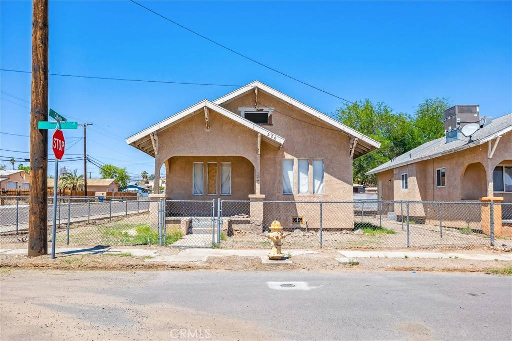 Needles, CA 92363,518 A ST