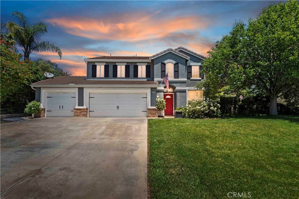 1825 Duncan WAY, Corona, CA 92881