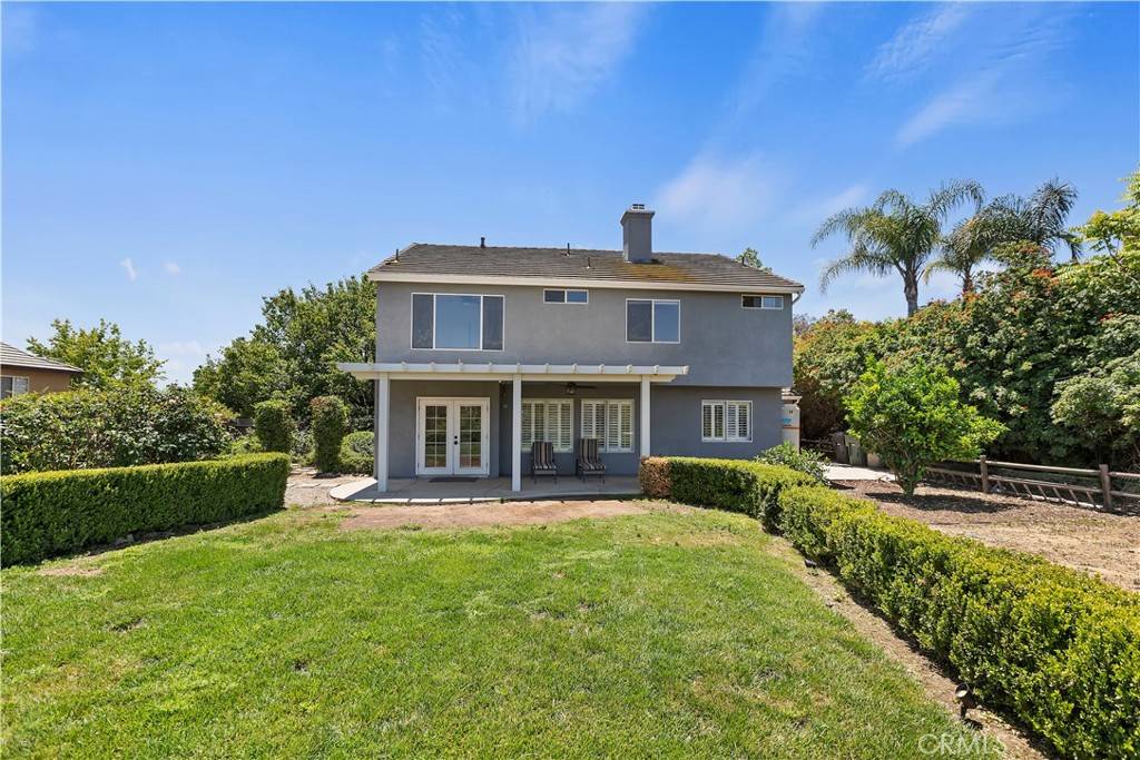 Corona, CA 92881,1825 Duncan WAY
