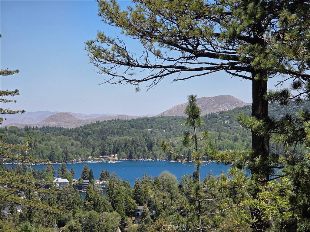 551 Raccoon CT, Lake Arrowhead, CA 92352