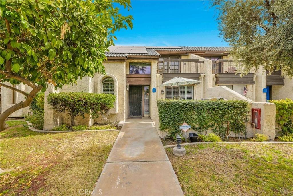 Palm Springs, CA 92264,26 Pueblo Vista DR