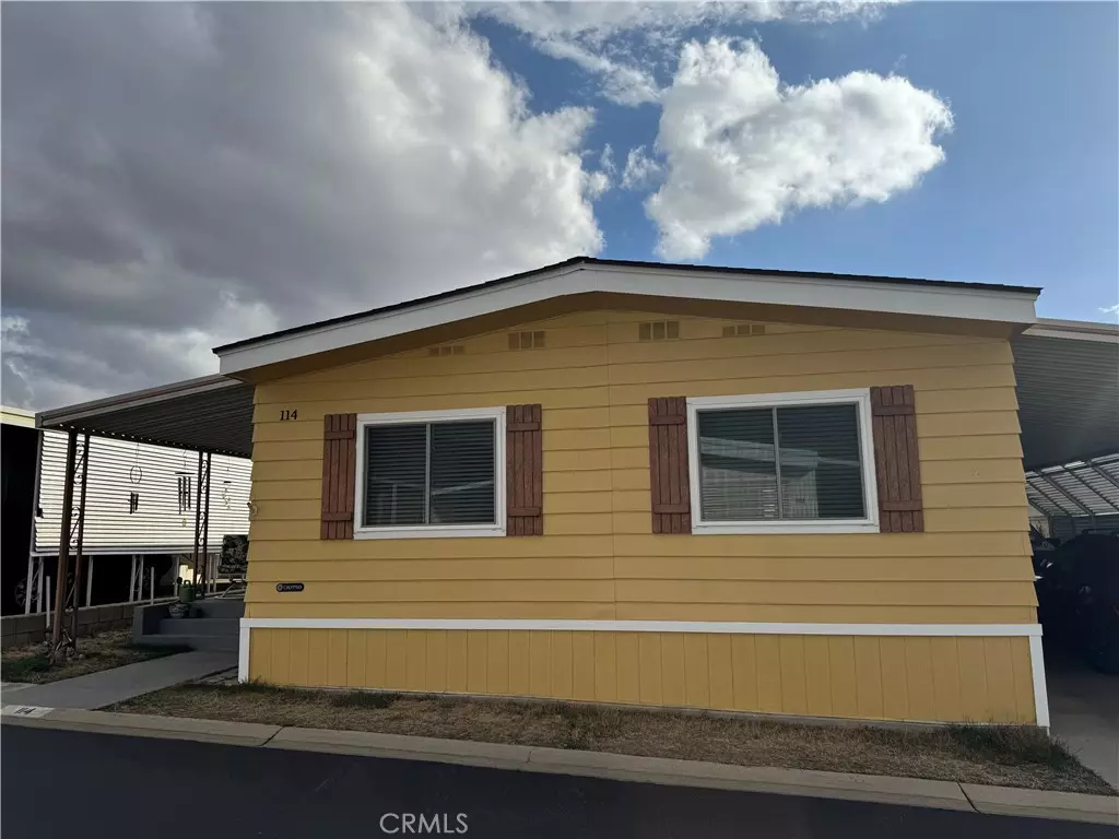 Yucaipa, CA 92399,35218 Fir AVE #114