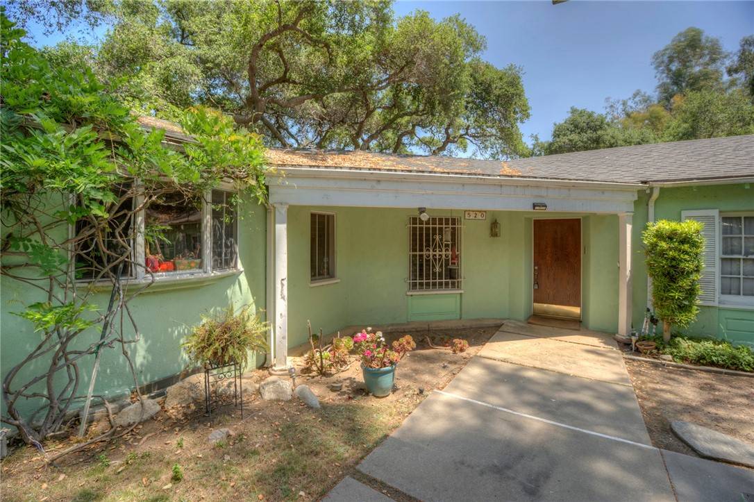 Pasadena, CA 91105,520 Linda Vista AVE