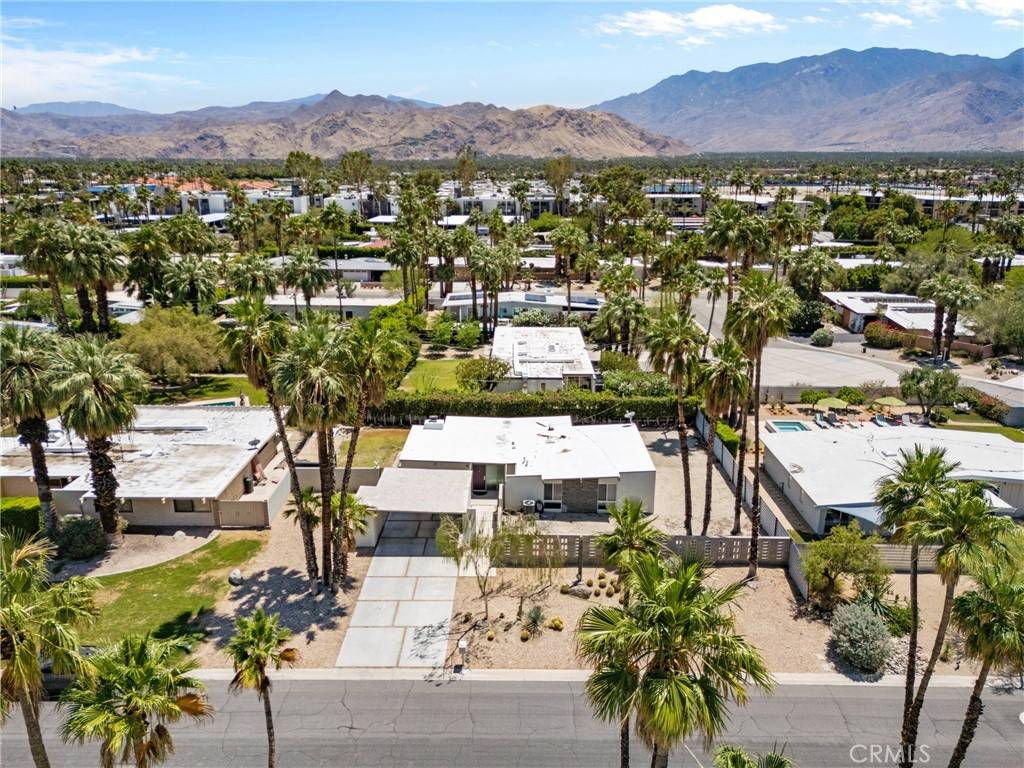 Palm Springs, CA 92262,2719 E Plaimor AVE