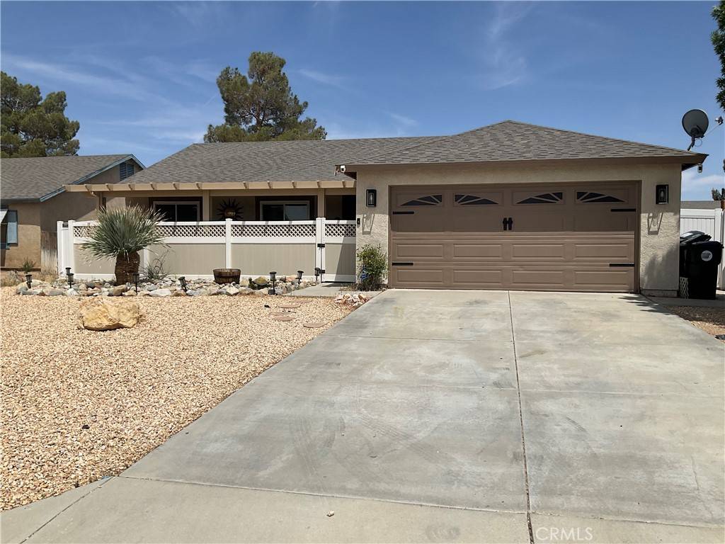 17911 Juniper ST, Adelanto, CA 92301
