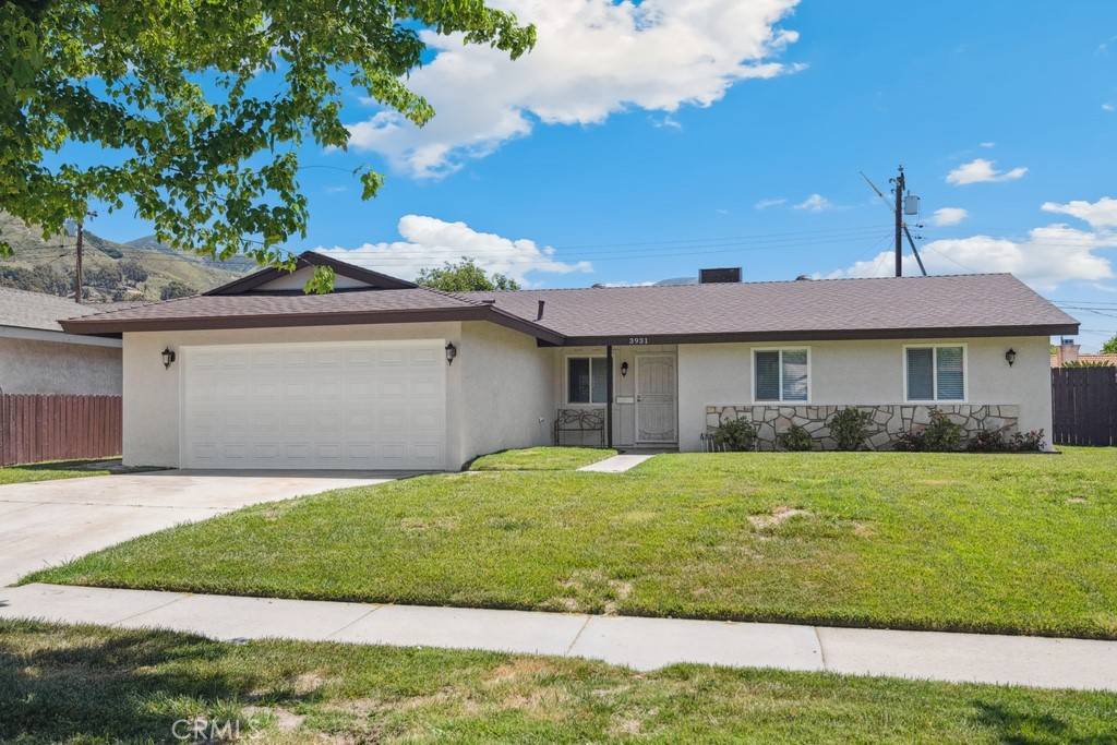 3931 Garden DR, San Bernardino, CA 92404
