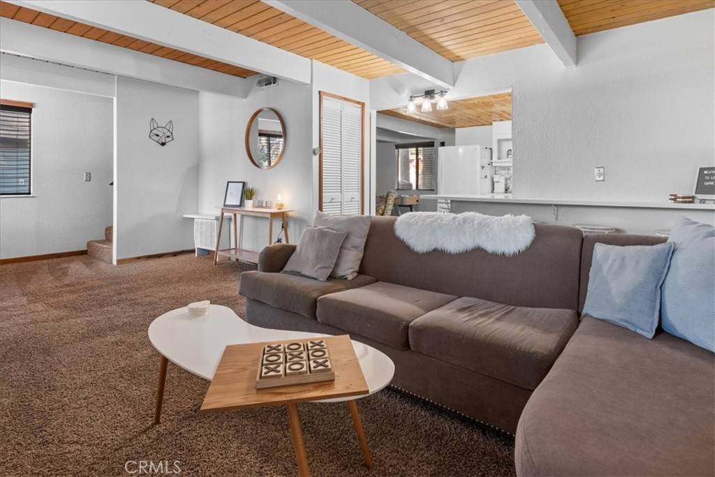 Big Bear City, CA 92314,836 E Mountain View BLVD