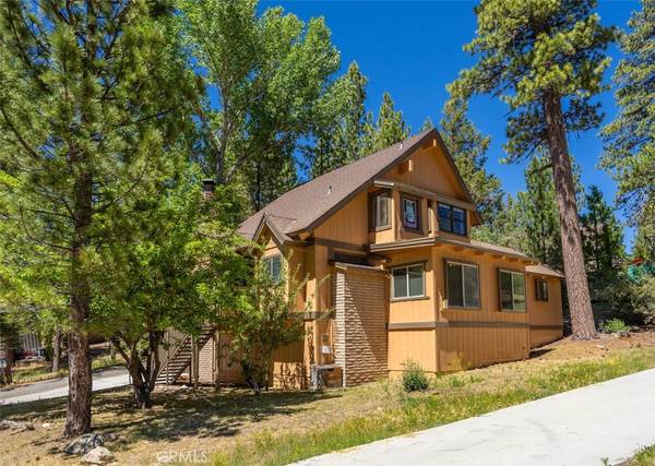 Big Bear Lake, CA 92315,789 Iris DR