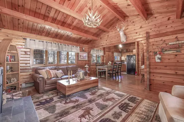 Sugarloaf, CA 92386,331 Maple LN