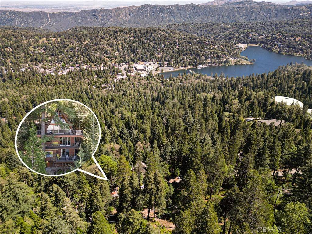 Crestline, CA 92325,24032 Skyland DR