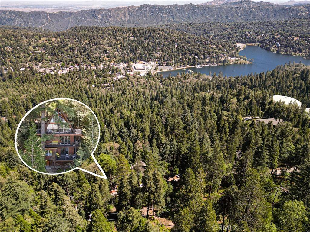 Crestline, CA 92325,24032 Skyland DR