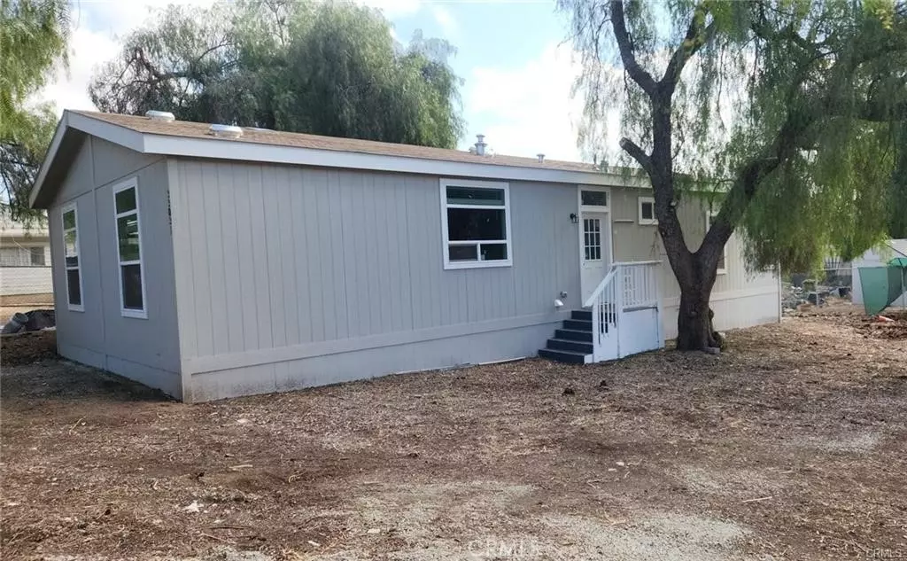 Hemet, CA 92545,33031 Catlin Ave