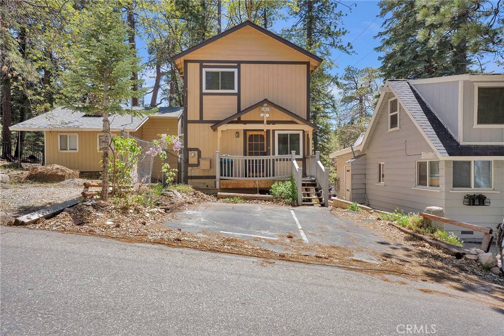 33079 Ridge RD, Arrowbear, CA 92382