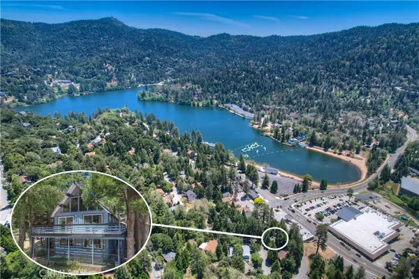 24141 Zell CT, Crestline, CA 92325