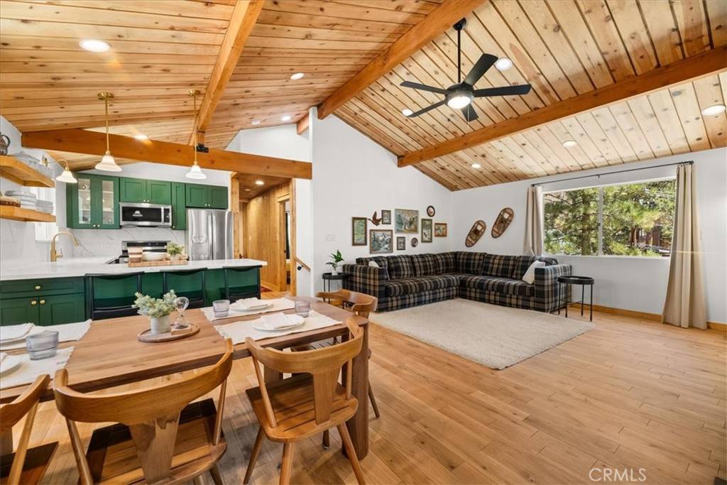 Green Valley Lake, CA 92341,33340 Wild Cherry DR