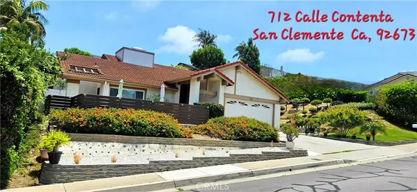 712 Calle Contenta, San Clemente, CA 92673