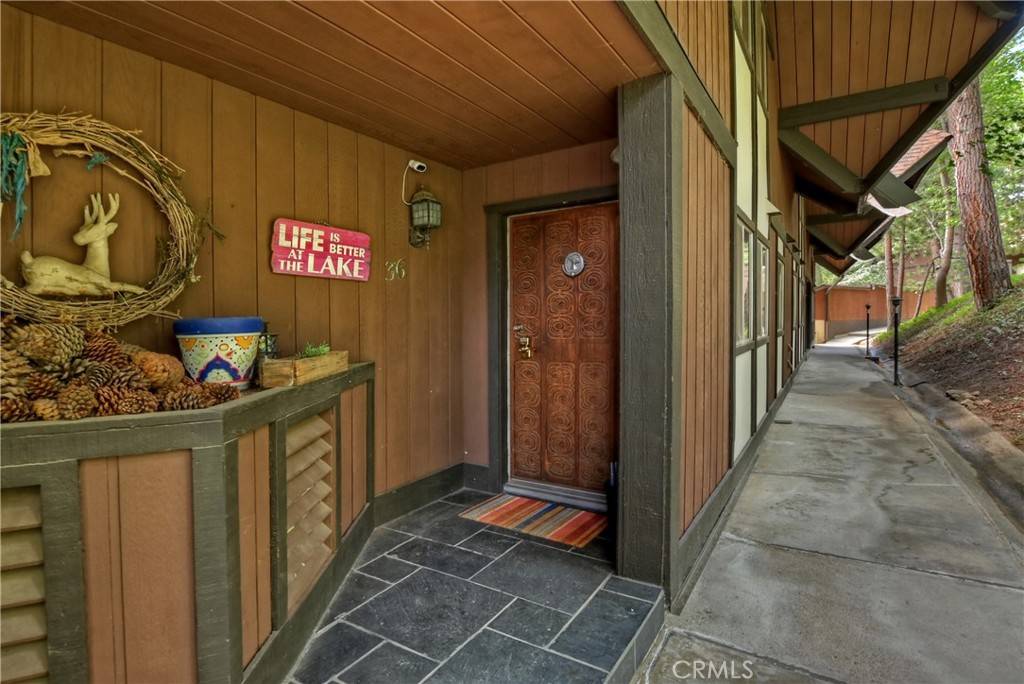 Lake Arrowhead, CA 92352,966 Willow Creek RD #36