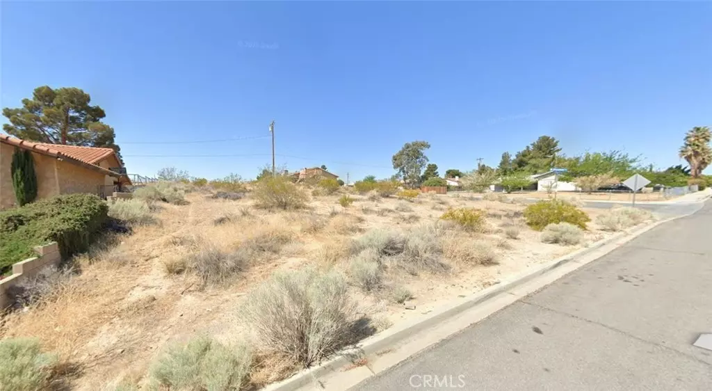 0 Brentwood Drive, Victorville, CA 92395