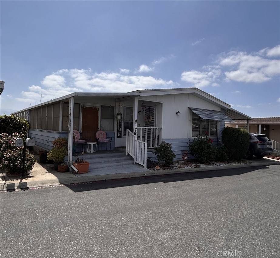 Yucaipa, CA 92399,31816 Avenue E #135