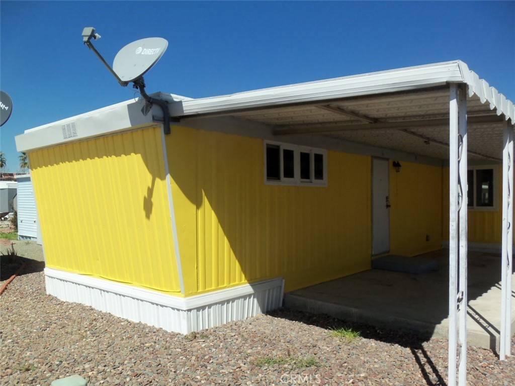 San Jacinto, CA 92583,1600 Spc 75 S San Jacinto AVE