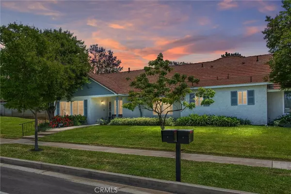 1558 E Citrus AVE, Redlands, CA 92374