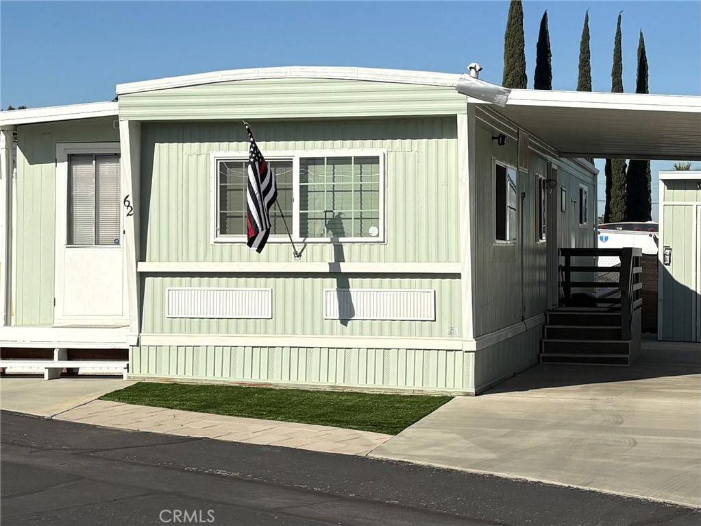 Yucaipa, CA 92399,13060 2nd ST #62
