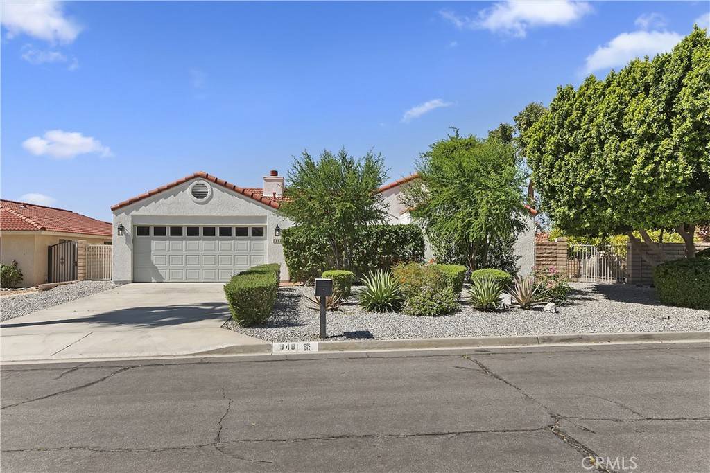 Desert Hot Springs, CA 92240,9481 Ekwanok DR