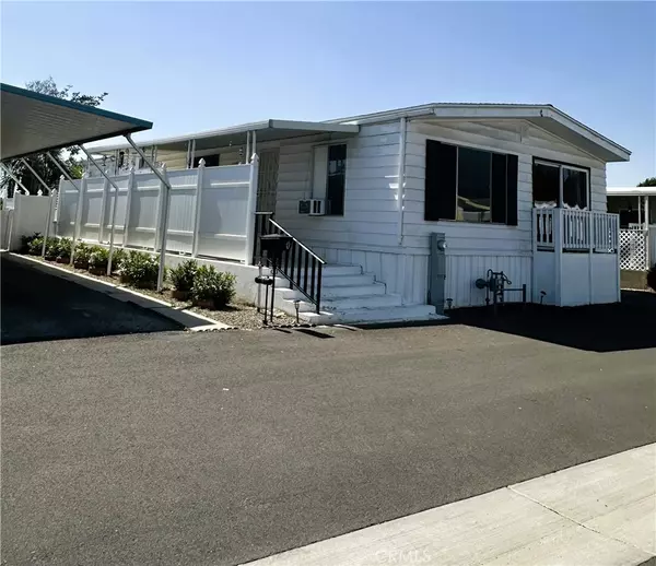 950 California ST #60, Calimesa, CA 92320