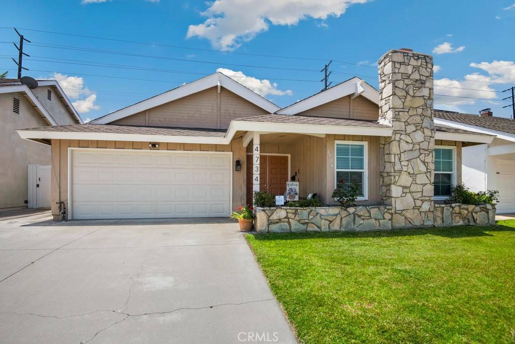 Anaheim, CA 92807,4734 E Tanglewood AVE