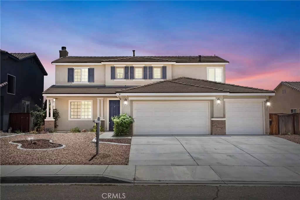 Adelanto, CA 92301,11239 Alexandria ST