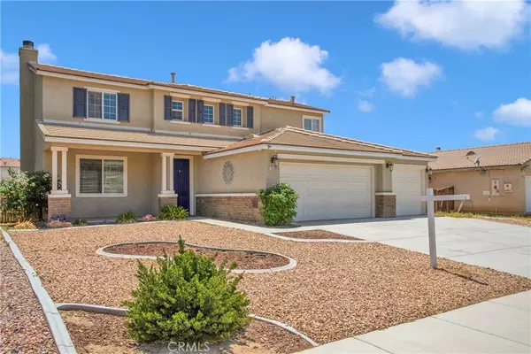 Adelanto, CA 92301,11239 Alexandria ST