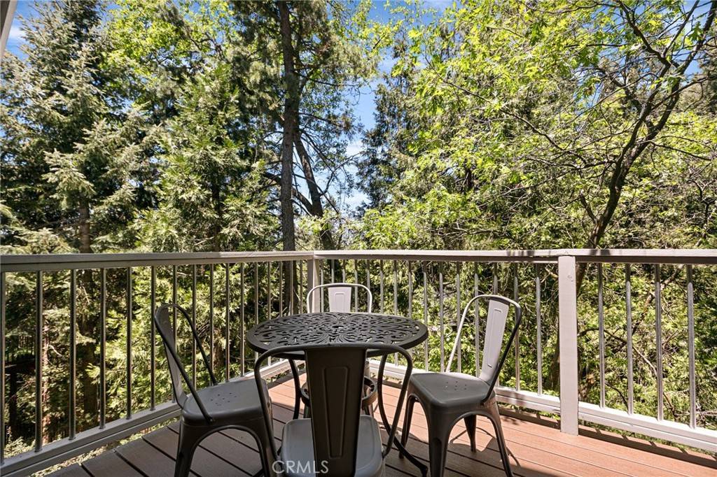 1080 Chateau DR, Crestline, CA 92325