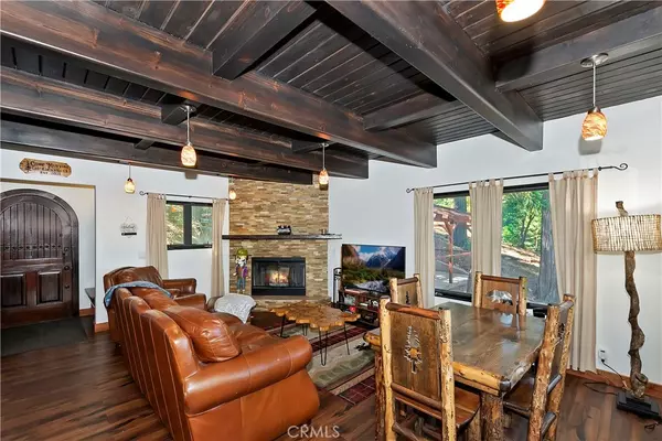Lake Arrowhead, CA 92352,28545 Wabash DR