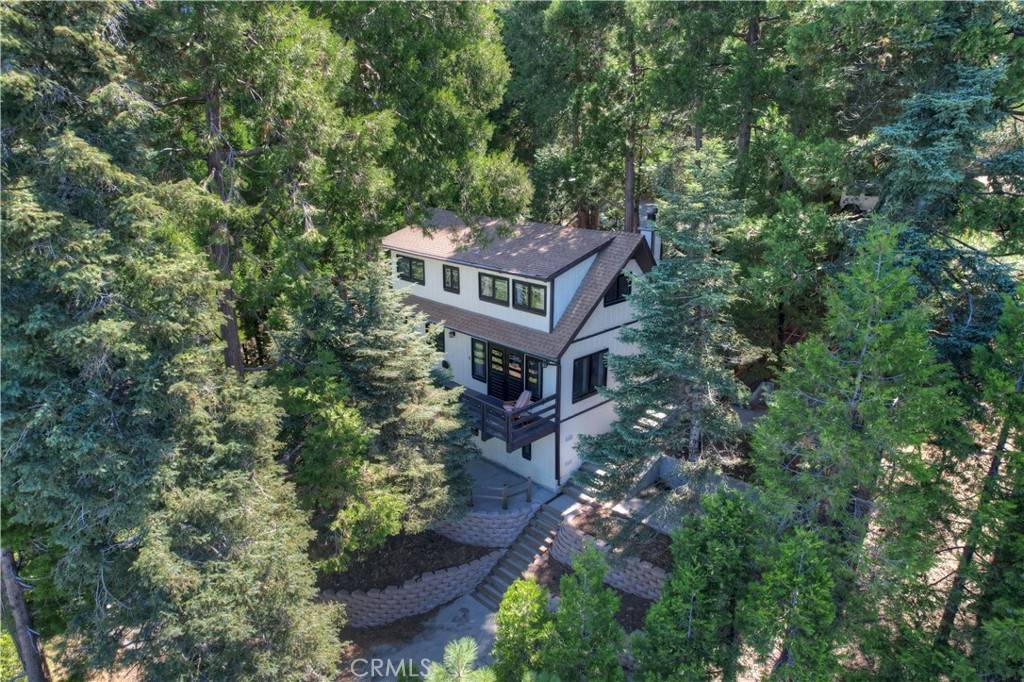28545 Wabash DR, Lake Arrowhead, CA 92352