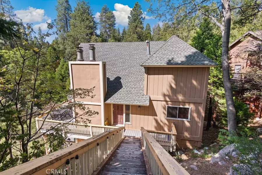 27495 Cedarwood DR, Lake Arrowhead, CA 92352