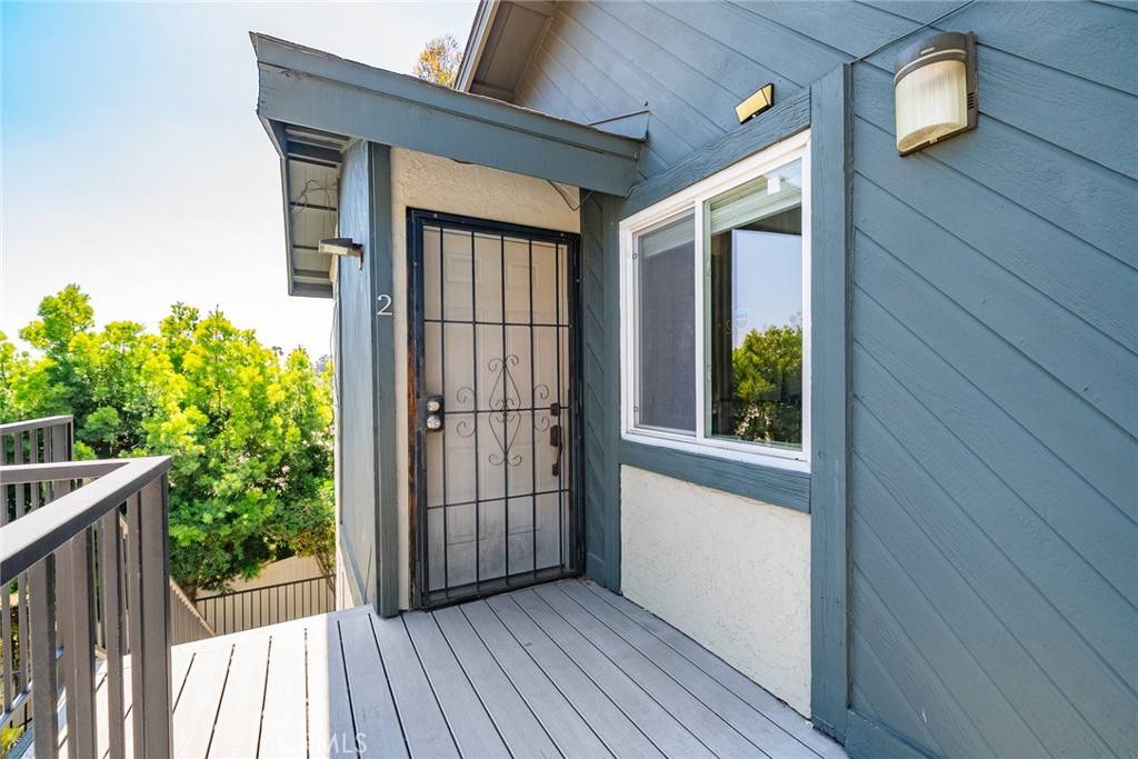 La Mesa, CA 91942,5631 Lake Park WAY #2