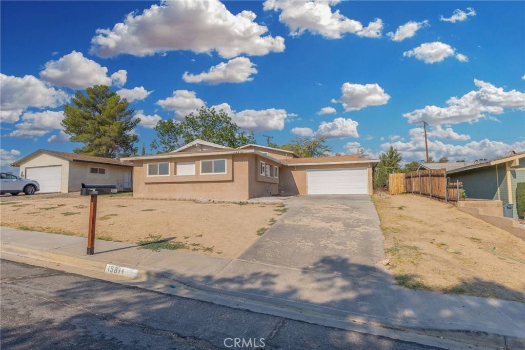15814 Fresno ST, Victorville, CA 92395