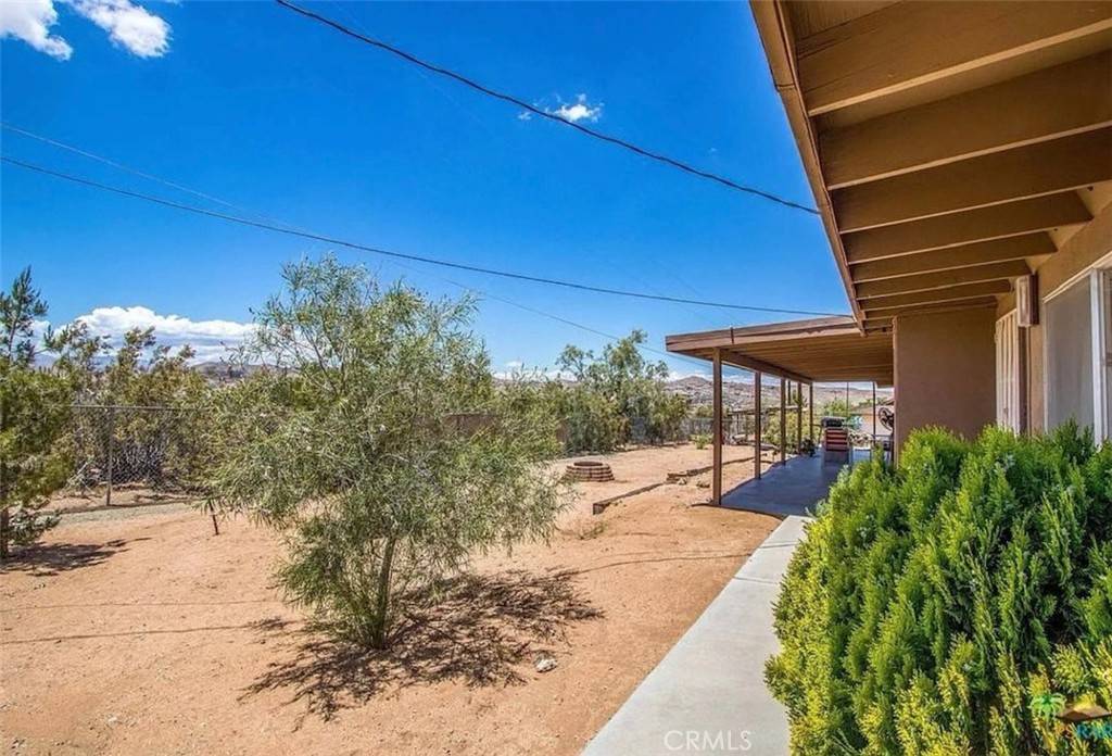 Yucca Valley, CA 92284,7432 Victoria AVE