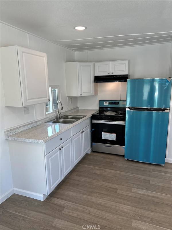 Desert Hot Springs, CA 92241,18131 Langlois RD #D17