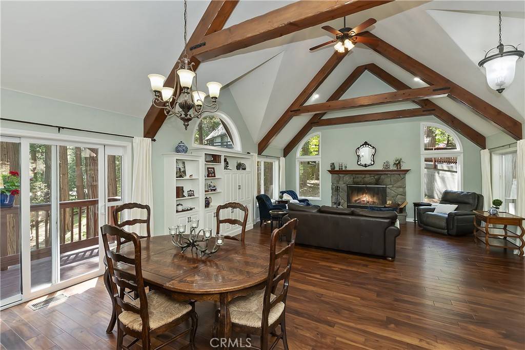 Lake Arrowhead, CA 92352,405 Terrace RD