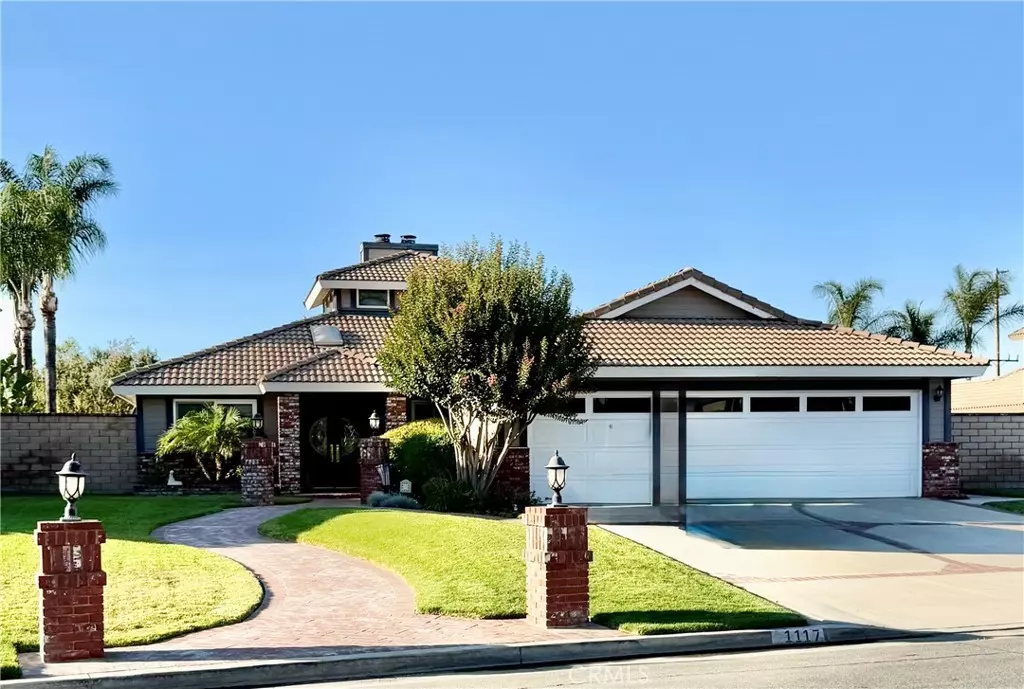 Corona, CA 92882,1117 Old Hickory RD